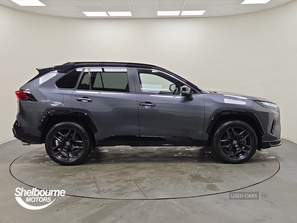 Used Toyota RAV4 2024 for sale - 77145051: Photo 3