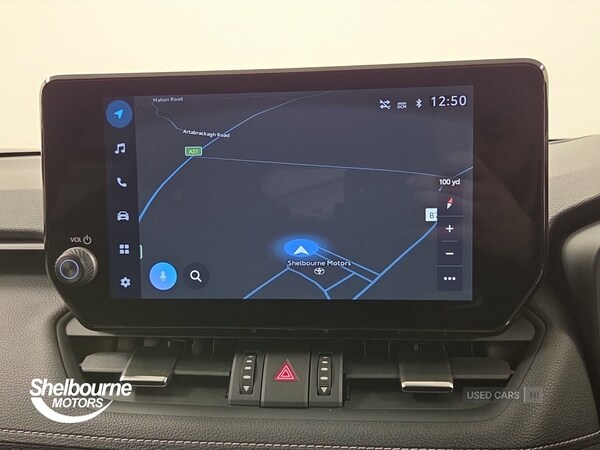 Used Toyota RAV4 2024 for sale - 77145051: Photo 31