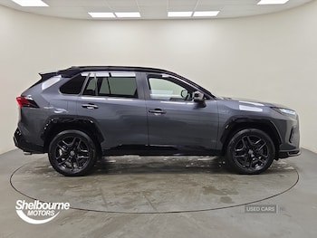 Used Toyota RAV4 2024 for sale - 77145051: Photo