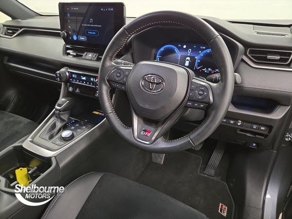 Used Toyota RAV4 2024 for sale - 77145051: Photo 4