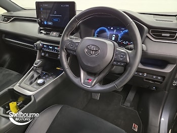 Used Toyota RAV4 2024 for sale - 77145051: Photo