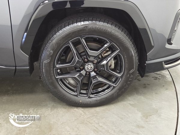 Used Toyota RAV4 2024 for sale - 77145051: Photo 7