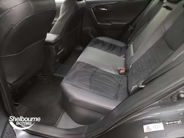 Used Toyota RAV4 2024 for sale - 77145051: Photo 8