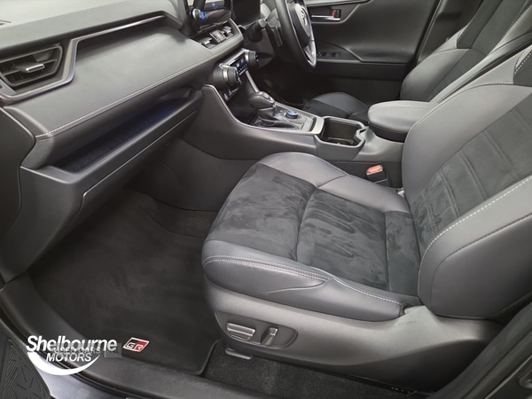 Used Toyota RAV4 2024 for sale - 77145051: Photo 9