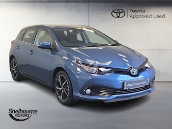 Used Toyota Auris 2018 for sale - 79182328: Photo