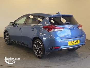 Used Toyota Auris 2018 for sale - 79182328: Photo