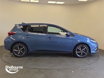 Used Toyota Auris 2018 for sale - 79182328: Photo