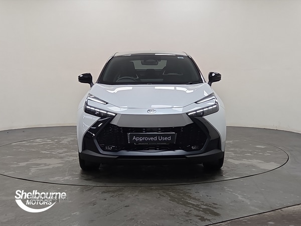 Used Toyota C-HR 2025 for sale - 77697084: Photo 10