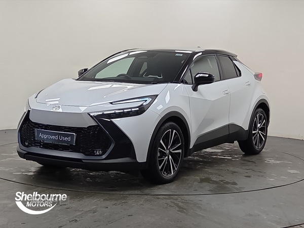 Used Toyota C-HR 2025 for sale - 77697084: Photo 11