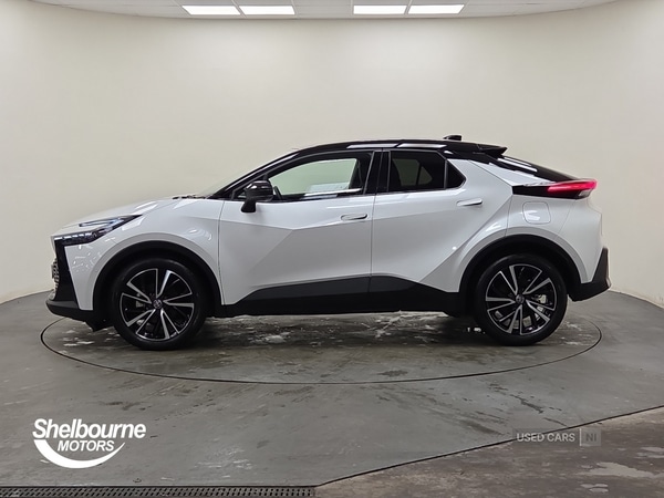 Used Toyota C-HR 2025 for sale - 77697084: Photo 14