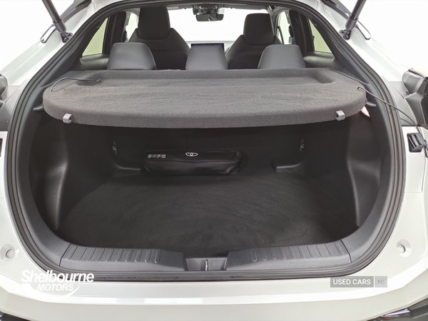 Used Toyota C-HR 2025 for sale - 77697084: Photo 17