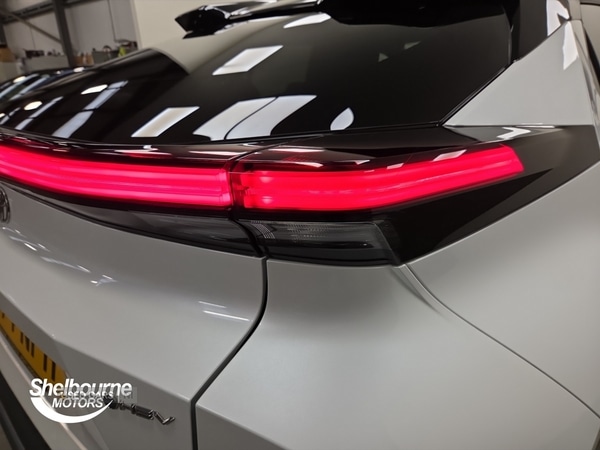 Used Toyota C-HR 2025 for sale - 77697084: Photo 19