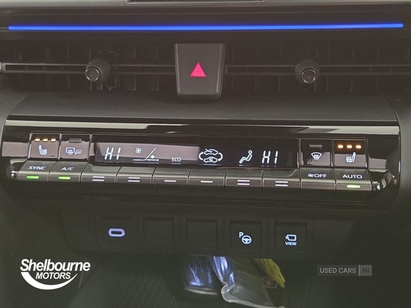 Used Toyota C-HR 2025 for sale - 77697084: Photo 25