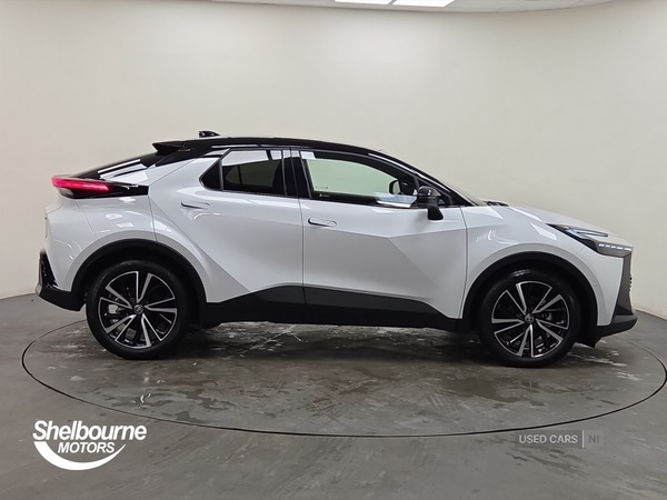 Used Toyota C-HR 2025 for sale - 77697084: Photo 3