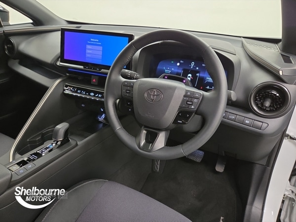 Used Toyota C-HR 2025 for sale - 77697084: Photo 4