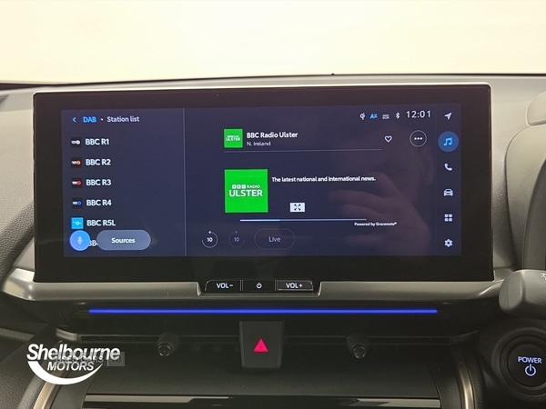 Used Toyota C-HR 2025 for sale - 77697084: Photo 5