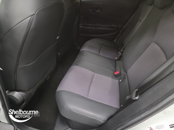 Used Toyota C-HR 2025 for sale - 77697084: Photo 8