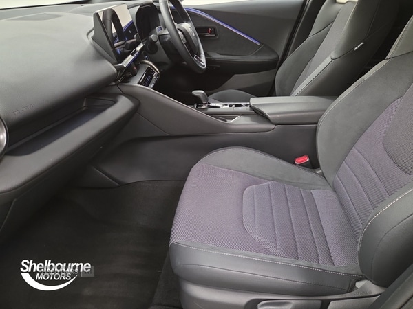 Used Toyota C-HR 2025 for sale - 77697084: Photo 9