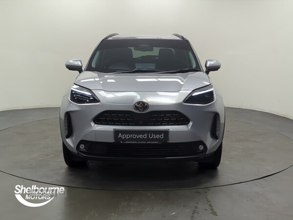 Used Toyota Yaris Cross 2024 for sale - 77041080: Photo 10