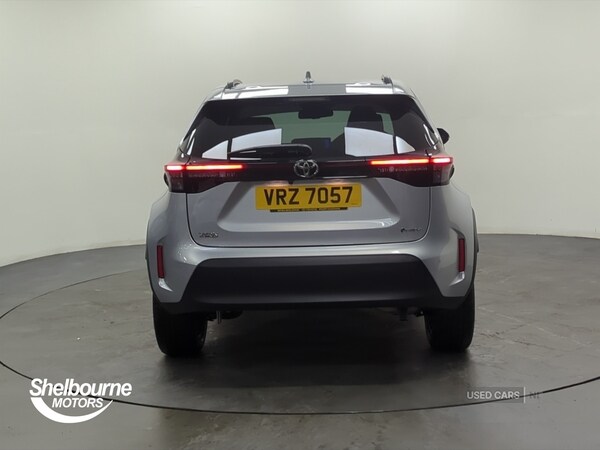 Used Toyota Yaris Cross 2024 for sale - 77041080: Photo 13