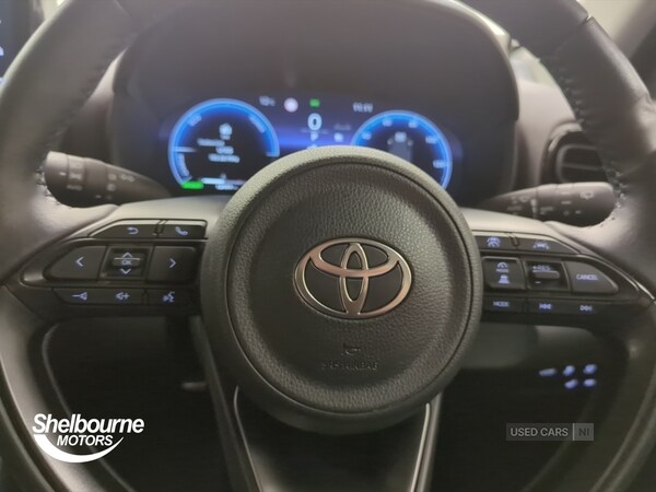Used Toyota Yaris Cross 2024 for sale - 77041080: Photo 15