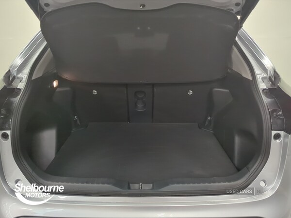 Used Toyota Yaris Cross 2024 for sale - 77041080: Photo 17