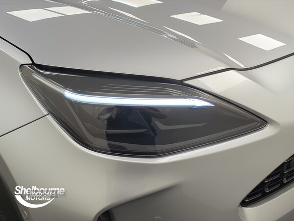 Used Toyota Yaris Cross 2024 for sale - 77041080: Photo 18