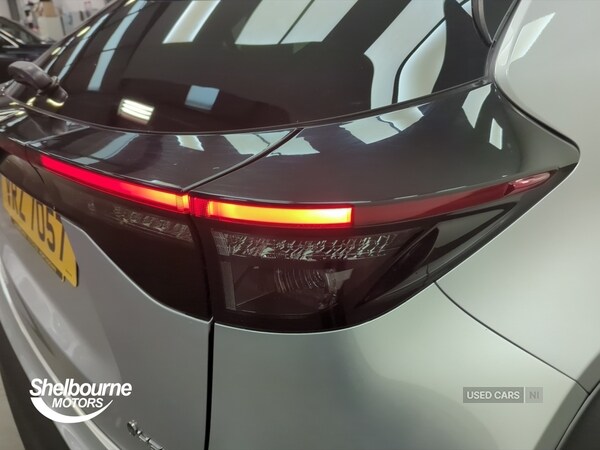 Used Toyota Yaris Cross 2024 for sale - 77041080: Photo 19