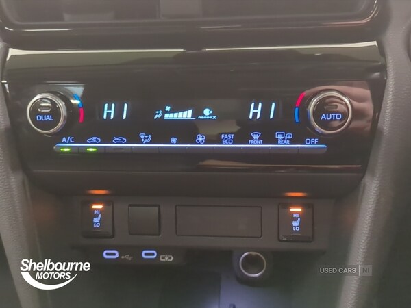 Used Toyota Yaris Cross 2024 for sale - 77041080: Photo 28