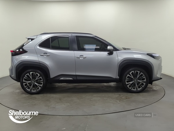 Used Toyota Yaris Cross 2024 for sale - 77041080: Photo 3