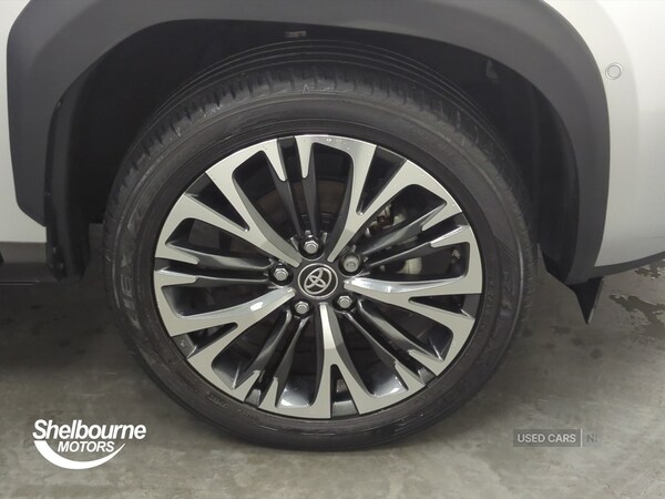 Used Toyota Yaris Cross 2024 for sale - 77041080: Photo 7