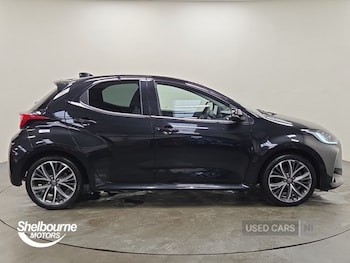 Used Toyota Yaris 2023 for sale - 79084633: Photo