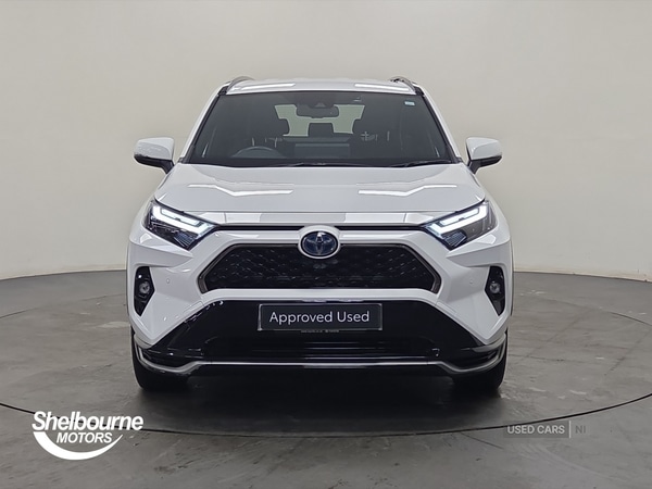 Used Toyota RAV4 2024 for sale - 78205913: Photo 11