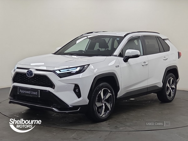 Used Toyota RAV4 2024 for sale - 78205913: Photo 12