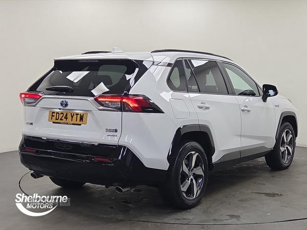 Used Toyota RAV4 2024 for sale - 78205913: Photo 13