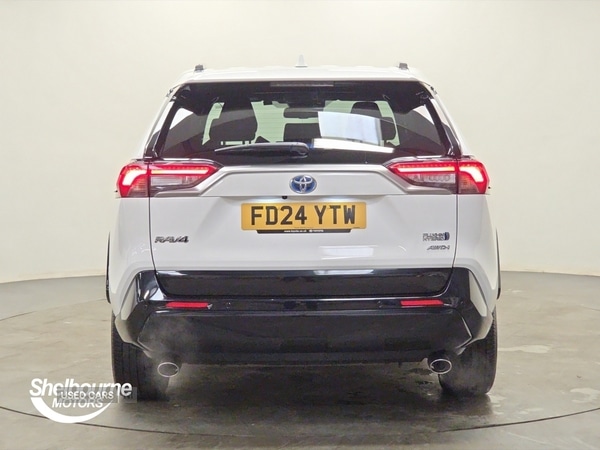 Used Toyota RAV4 2024 for sale - 78205913: Photo 14