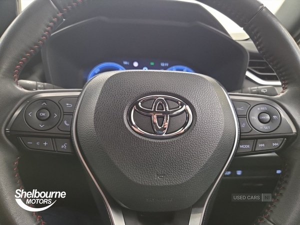 Used Toyota RAV4 2024 for sale - 78205913: Photo 16