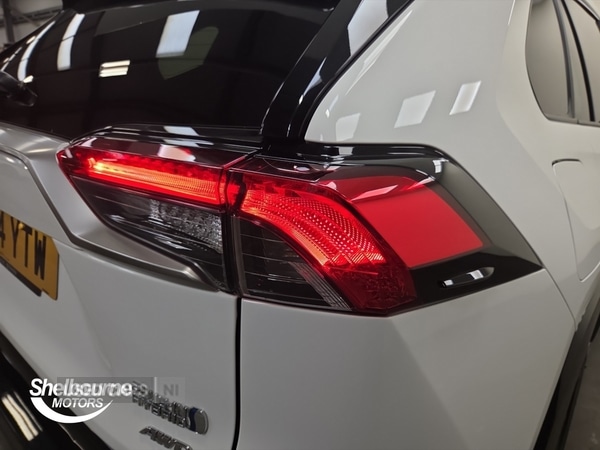 Used Toyota RAV4 2024 for sale - 78205913: Photo 20