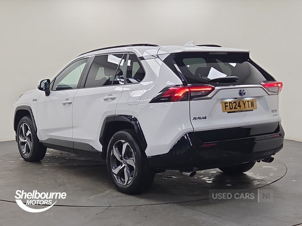 Used Toyota RAV4 2024 for sale - 78205913: Photo 3