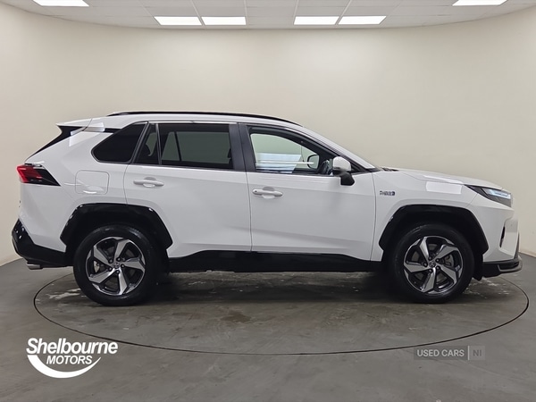 Used Toyota RAV4 2024 for sale - 78205913: Photo 4