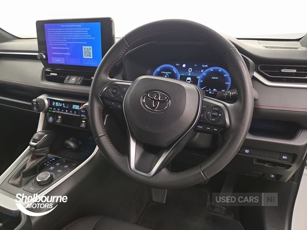 Used Toyota RAV4 2024 for sale - 78205913: Photo 5