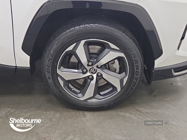 Used Toyota RAV4 2024 for sale - 78205913: Photo 8