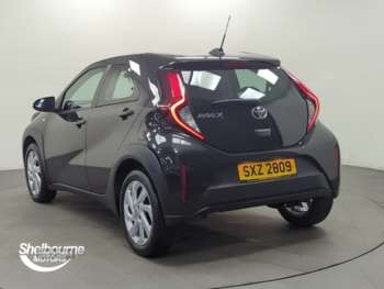 Used Toyota Aygo X 2023 for sale - 74454455: Photo