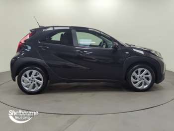 Used Toyota Aygo X 2023 for sale - 74454455: Photo