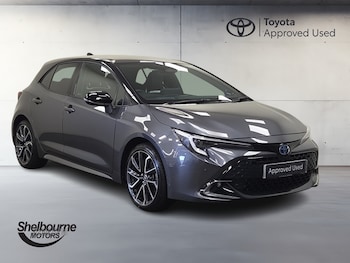 Used Toyota Corolla 2025 for sale - 78797533: Photo