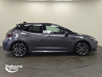 Used Toyota Corolla 2025 for sale - 78797533: Photo