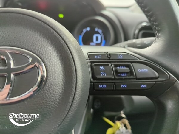 Vehicle 25