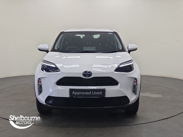 Used Toyota Yaris Cross 2022 for sale - 78186005: Photo 10