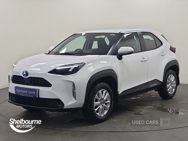 Used Toyota Yaris Cross 2022 for sale - 78186005: Photo 11