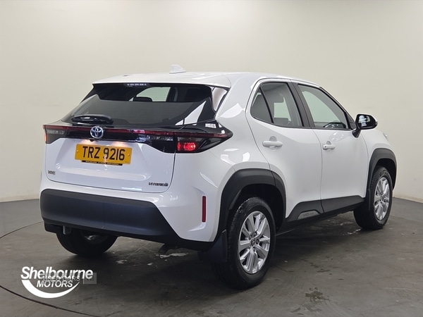 Used Toyota Yaris Cross 2022 for sale - 78186005: Photo 12